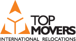 Top Movers Logo